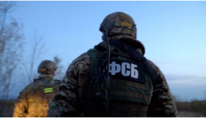 ФСБ предотвратила теракт в крымском храме, готовившийся сторонниками "Правого сектора"*