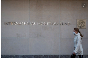 FT: ряд стран ЕС предложил ограничить России доступ к средствам МВФ при вторжении
