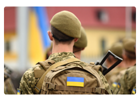 Генштаб ВС Украины анонсировал открытие призыва резервистов в возрасте от 18 до 60 лет