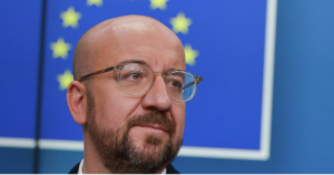 Глава Евросовета предложил обсудить на саммите ЕС поддержку Украине