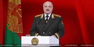 Лукашенко обратился к руководству Украины и ее народу с призывом жить в мире и согласии