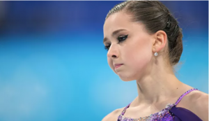 МОК: результат российской фигуристки Валиевой на Олимпиаде будет считаться предварительным