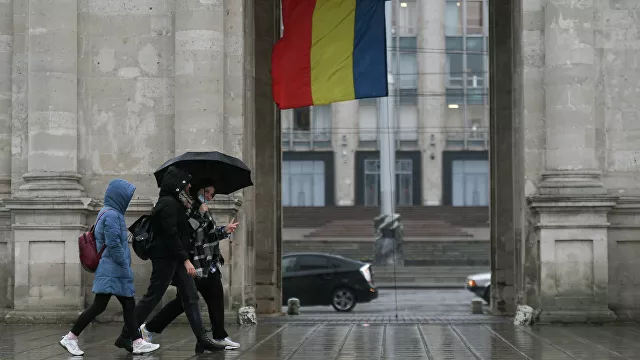 Молдавия не будет поддерживать санкции Запада против России