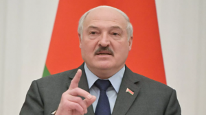 Президент Лукашенко: обстановка на западных и южных границах Белоруссии изменилась