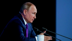 Путин призвал суды быстро и справедливо принимать решения по обращению россиян
