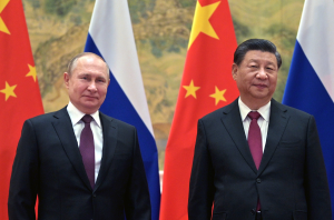 Россия выступила против независимости Тайваня от Китая