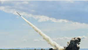 Украина получила от Британии ракеты для "войны" с российским флотом