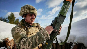 В МИД заявили о попытках США шантажировать Россию поставками оружия Киеву