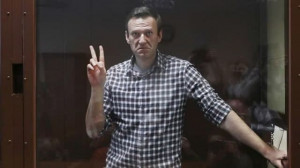 В Москве пройдет новый судебный процесс над Алексеем Навальным