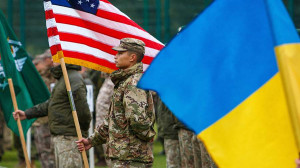 Зеленский заявил о праве Украины на оборону в коллективном формате