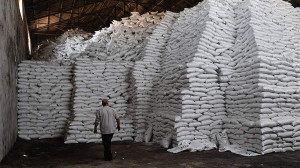ФАС возбудила дело в отношении крупнейшего производителя сахара в РФ