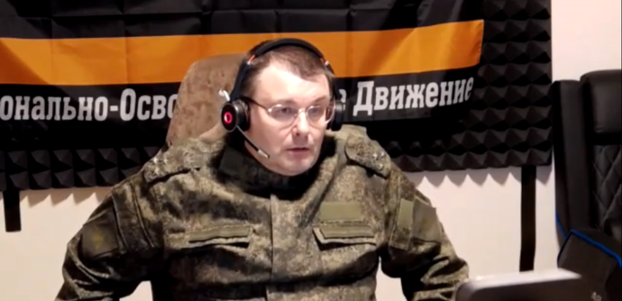 Фёдоров: к освободительному процессу нас подтолкнут военные обстоятельства