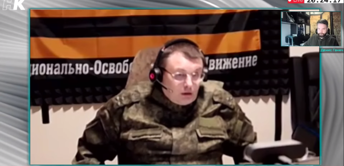 Фёдоров: мы и не могли выиграть битву за Киев, потому что колонии не выигрывают отечественных войн