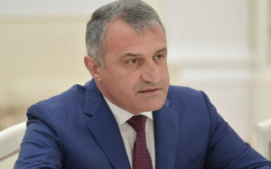 Южная Осетия намерена предпринять юридические шаги для вхождения в состав России