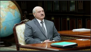Лукашенко посоветовал Зеленскому заключить договор с Путиным