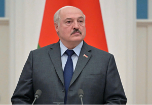 Лукашенко: введение миротворческого контингента Запада на Украину чревато мировой войной