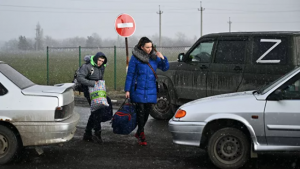 Минобороны: Киев сорвал операцию по открытию гумкоридоров и эвакуации жителей