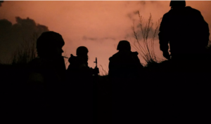 Найдены подтверждения подготовки Лондоном солдат ВСУ к боям в Донбассе