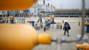 Песков: Россия не будет поставлять газ бесплатно при отказе ЕС платить рублями