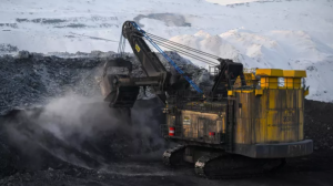 Польша намерена полностью отказаться от российского угля в апреле или мае