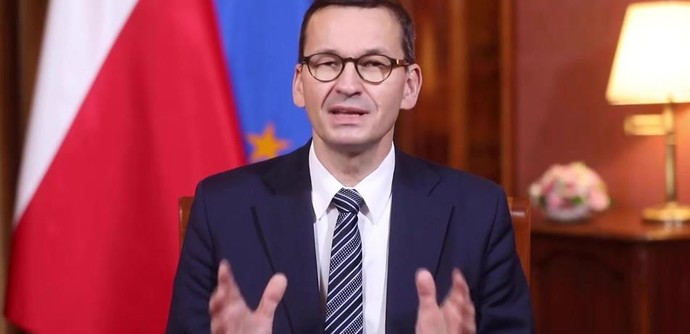 Польша призвала Евросоюз объявить торговую блокаду России
