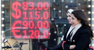 Решение российских властей разрешить своим гражданам и компаниям погашать долги «недружественным» странам в рублях стало хитрым ответом на западные санкции