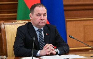 Россия и Белоруссия договорились о снятии ограничений на импорт белорусской продукции