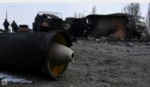 Российские ВС нанесли удар высокоточным оружием по объектам ВСУ в Лисичанске и Краматорске