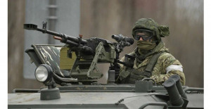 Спецназ ликвидировал двух Украинских офицеров разведки.