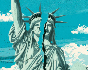 The American Spectator: США пора признать, что однополярный мир закончился