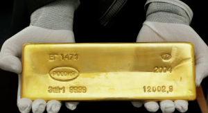 В Сбербанке сообщили о повышенном спросе клиентов на золото и палладий