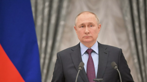 Владимир Путин проведет совещание с правительством с основной темой «Меры по минимизации последствий санкций для российской экономики»