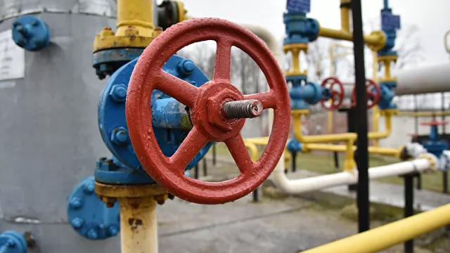 Белоруссия в расчетах за газ переходит на российские рубли