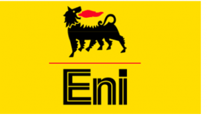 Bloomberg: итальянская компания Eni откроет рублевый счет в "Газпромбанке"