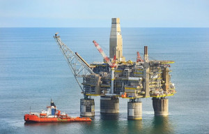 Bloomberg: крупнейшие нефтяные компании Китая хотят выкупить долю Shell в «Сахалине-2»
