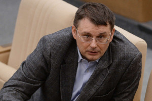 Депутат Федоров раскритиковал намерение IKEA вернуться в Россию: «ушли - значит ушли»