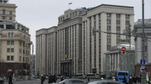 Депутат ГД Фёдоров предложил запретить ряд НКО, получающих средства из недружественных стран