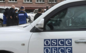 ДНР признала деятельность СММ ОБСЕ на территории республики неправомерной