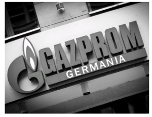 Эксперт: Германия попыталась расплатиться за газ украденными у Газпрома деньгами