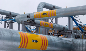 ЕС обеспечил снабжение газом Польши и Болгарии после отключения поставок Москвой