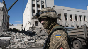 Киев привлек около семи тысяч наемников из 63 стран, заявила Захарова