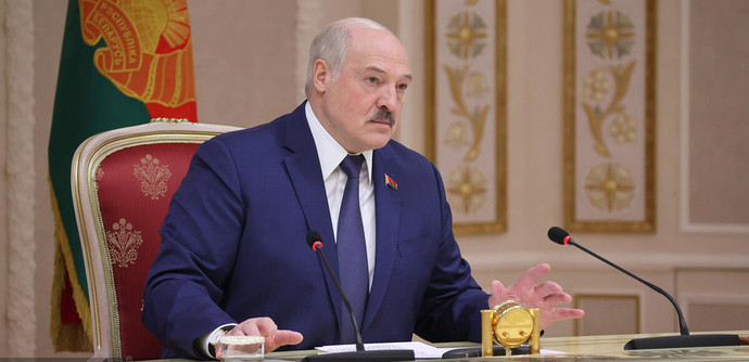 Лукашенко уверен, что к Союзному государству вскоре присоединятся другие республики