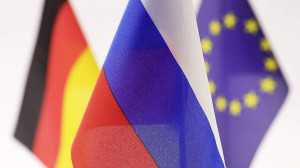 МИД РФ анонсировал ответные меры на новый пакет санкций Евросоюза