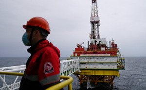ОПЕК заявила, что Евросоюз не сможет возместить поставки российской нефти