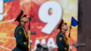 Опрос: 78% россиян воспринимают День Победы как личный праздник