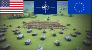 «Отработка войны с Россией»: НАТО опробует новую стратегию на DEFENDER-Europe 21