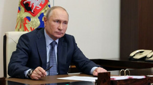 Путин: Россия будет рачительно относиться к экспорту продовольствия