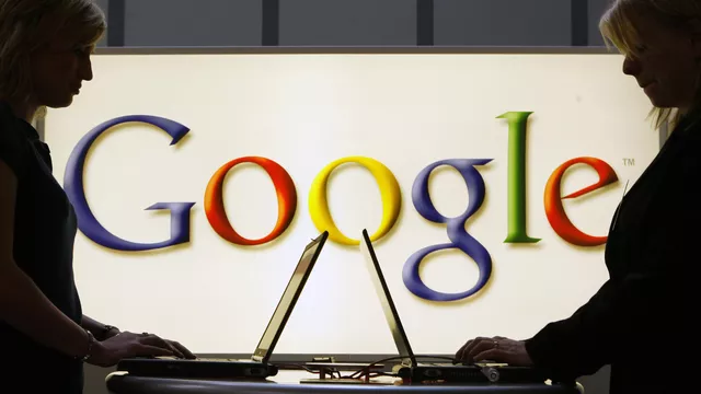 РКН оштрафовал Google более чем на семь миллиардов рублей