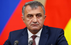 В ЦИК Южной Осетии поступило ходатайство о регистрации группы по вопросу вхождения в РФ