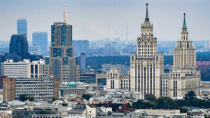 В Красносельском совете депутатов Москвы проходят обыски
